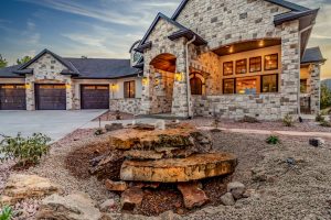 Jayden Homes - Colorado Springs Custom Home Builder