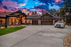 The Rampart by Jayden Homes