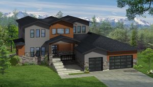 Jayden Homes - Custom Homes in Colorado Springs